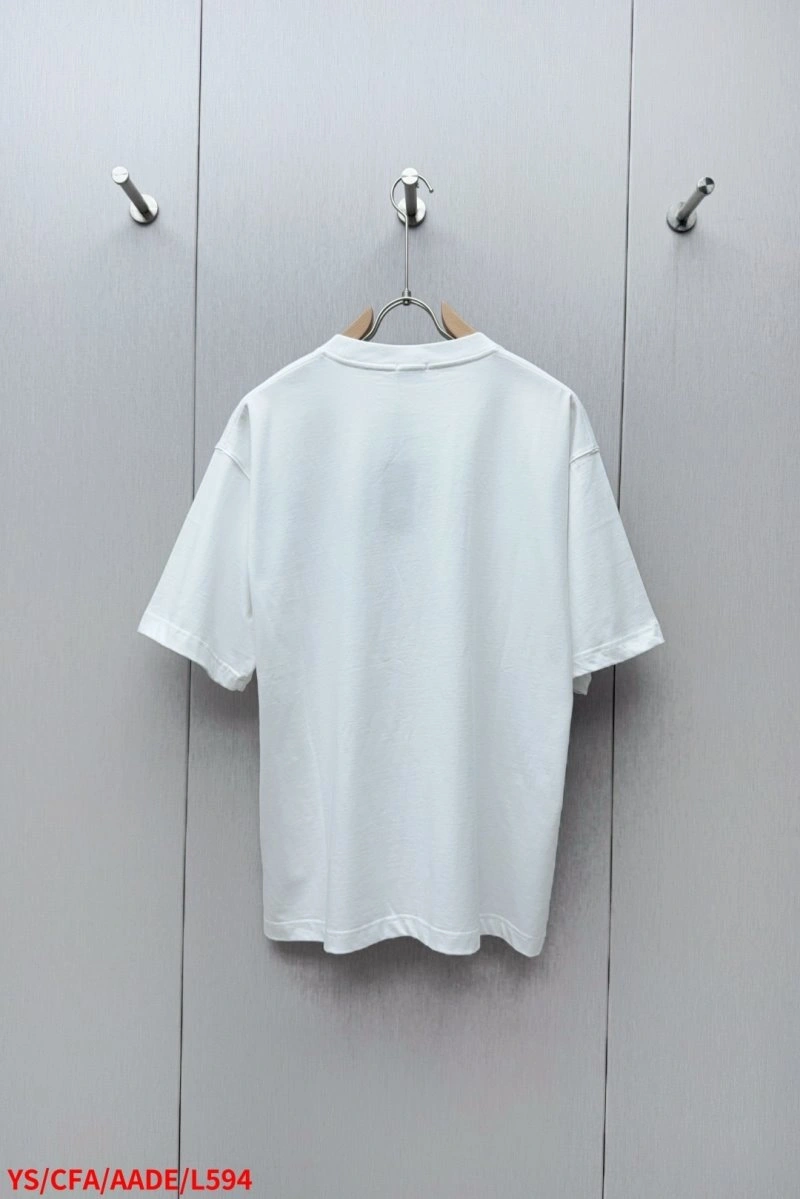 Ysl T-Shirts FashionForward 152196