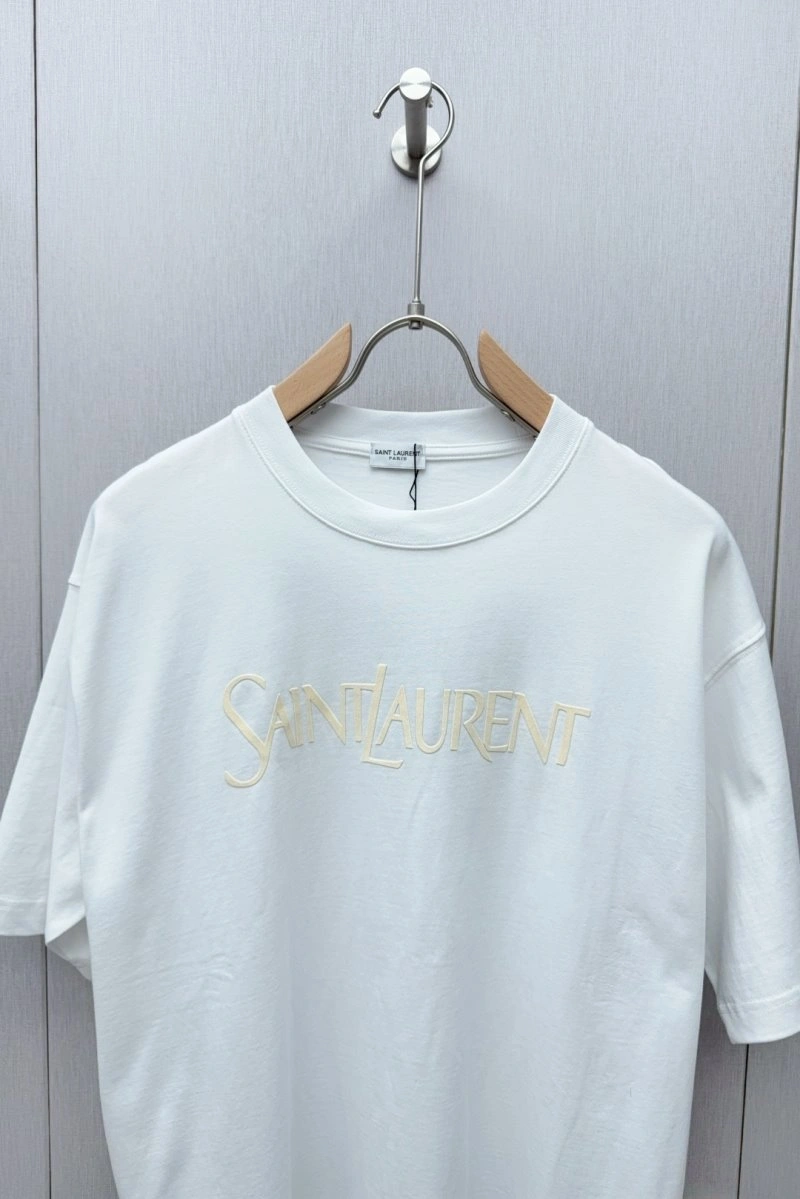 Ysl T-Shirts FashionForward 152196