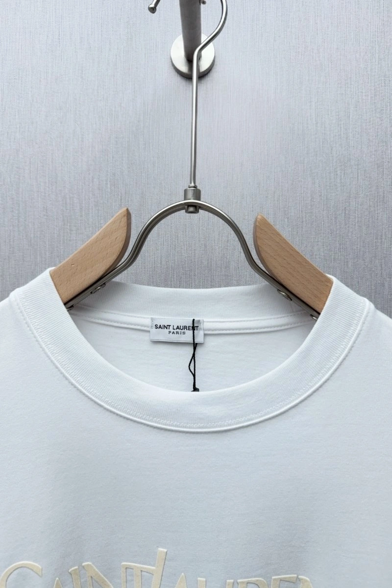 Ysl T-Shirts FashionForward 152196