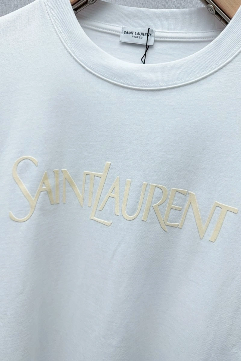 Ysl T-Shirts FashionForward 152196