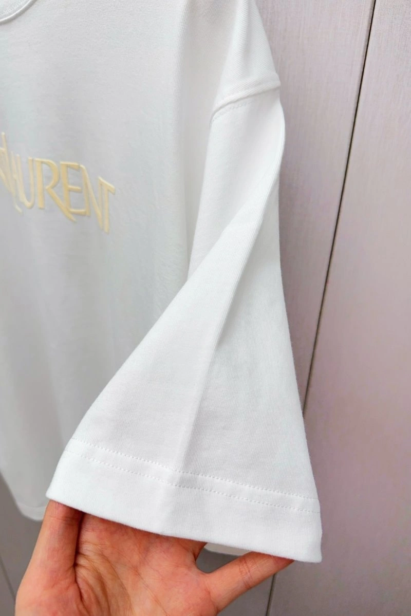 Ysl T-Shirts FashionForward 152196