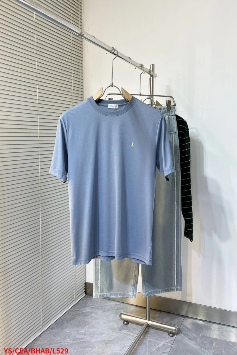 Ysl T-Shirts MoistureWicking 152206