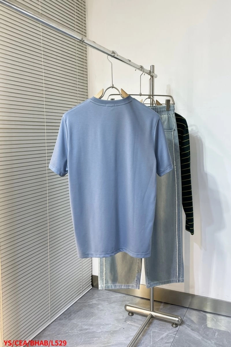 Ysl T-Shirts MoistureWicking 152206