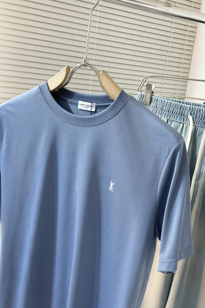 Ysl T-Shirts MoistureWicking 152206