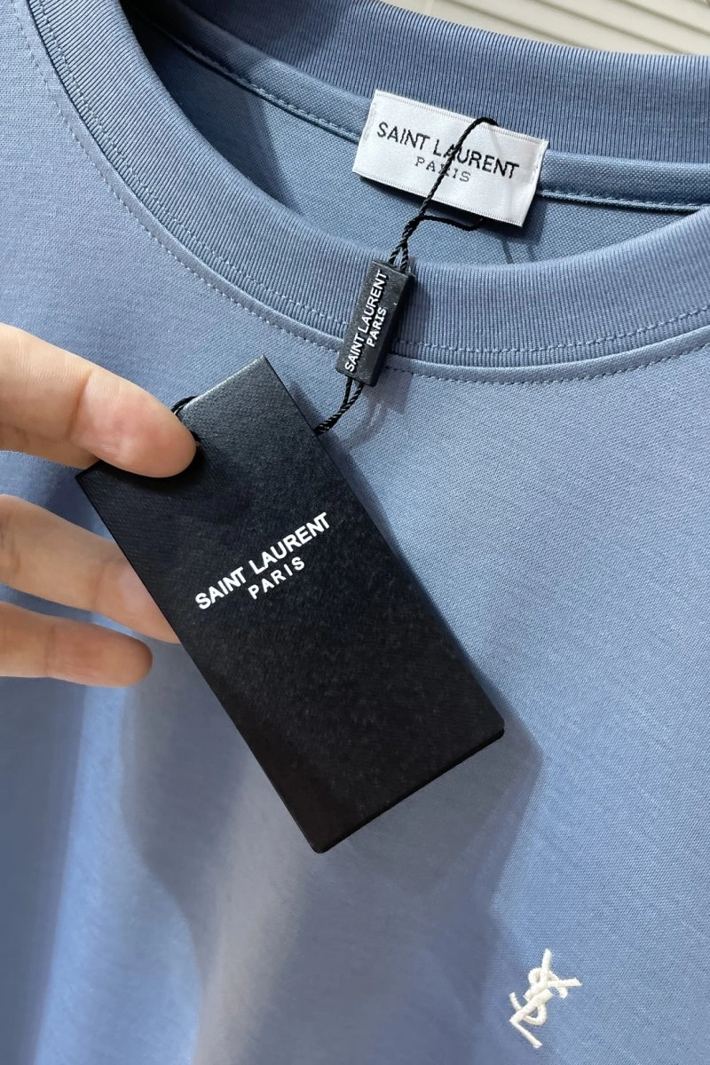 Ysl T-Shirts MoistureWicking 152206