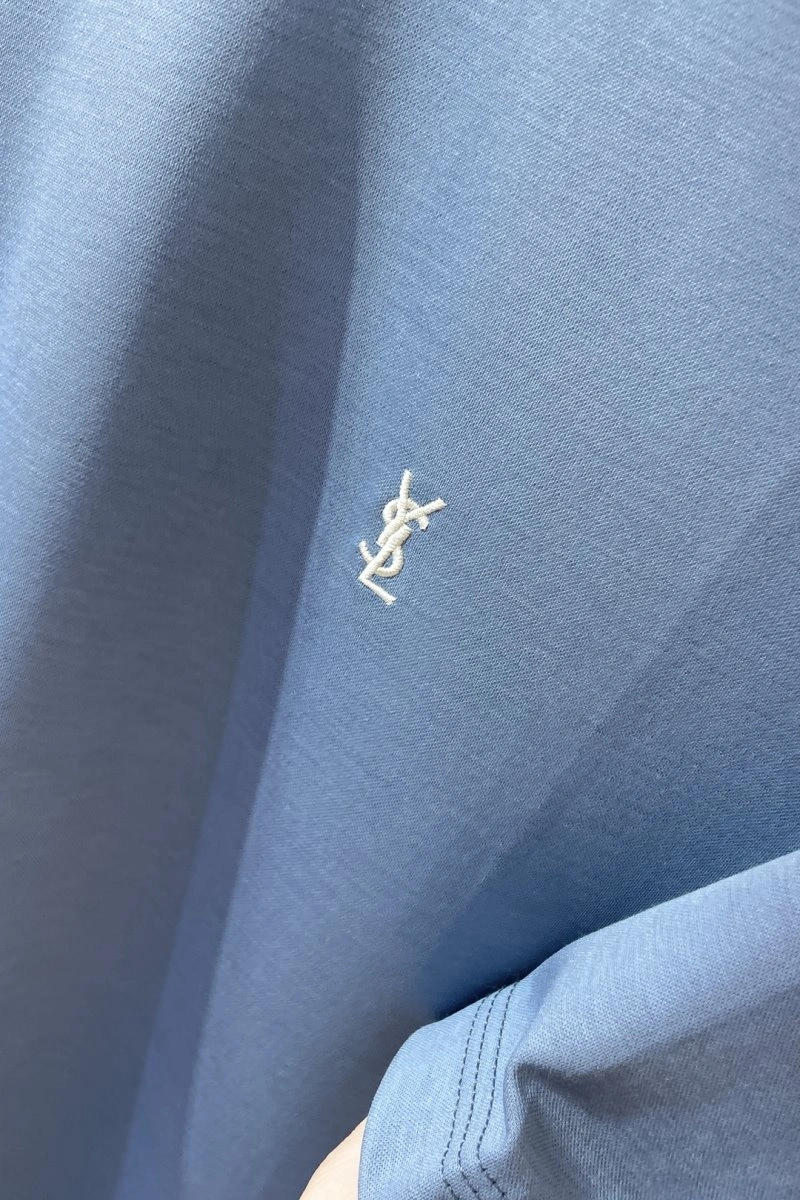 Ysl T-Shirts MoistureWicking 152206