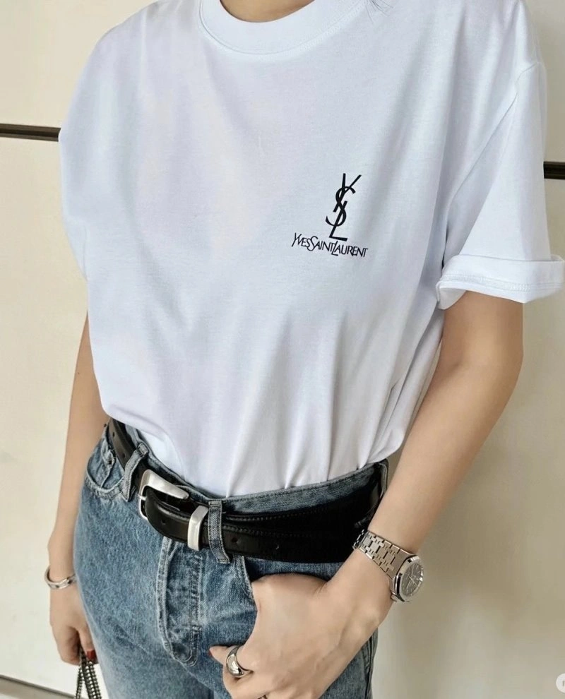 Vibrant Ysl T-Shirts 152065
