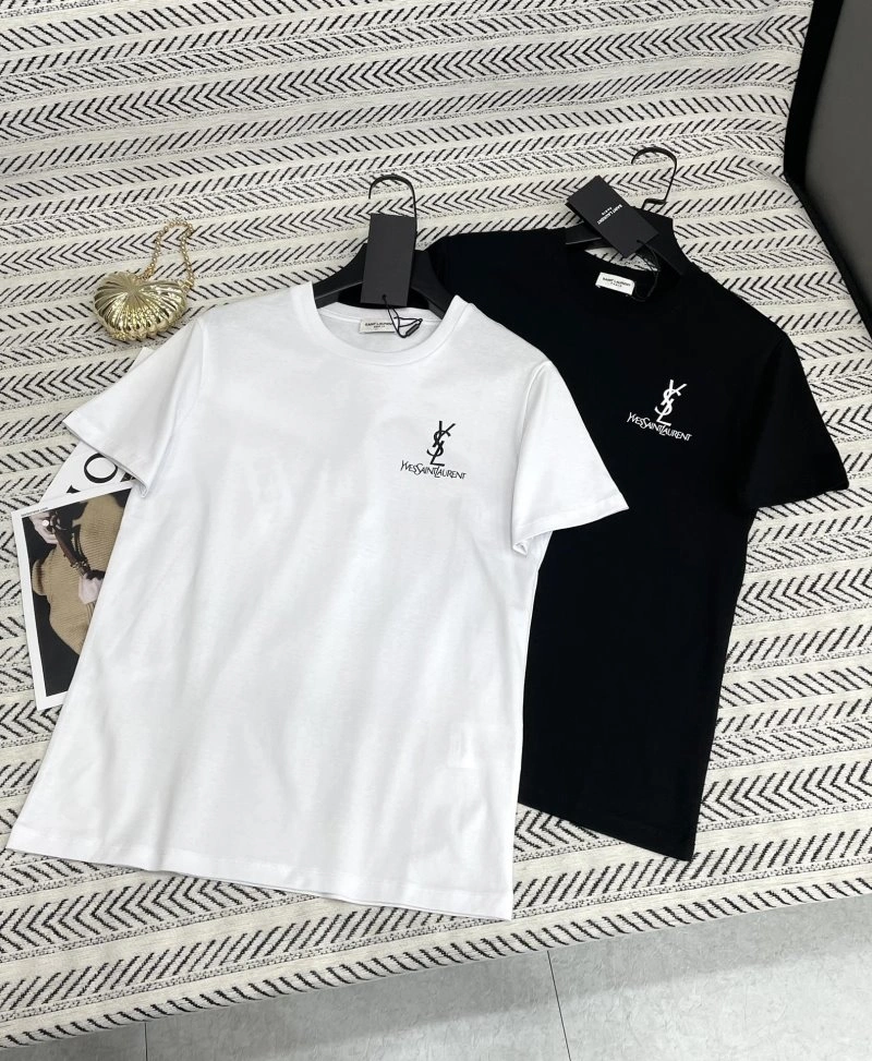 Vibrant Ysl T-Shirts 152065
