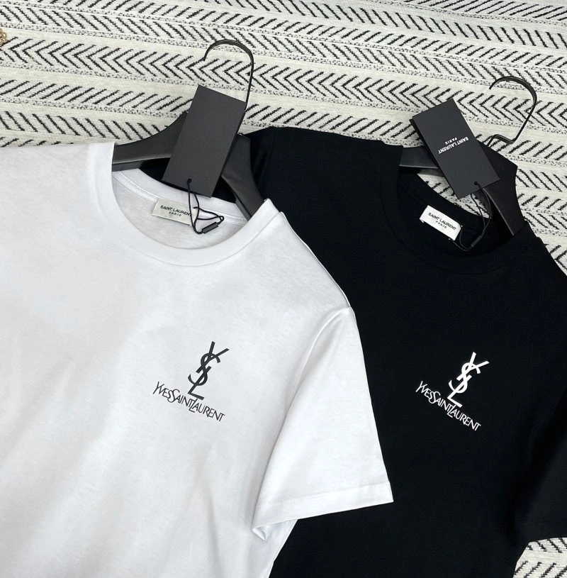 Vibrant Ysl T-Shirts 152065