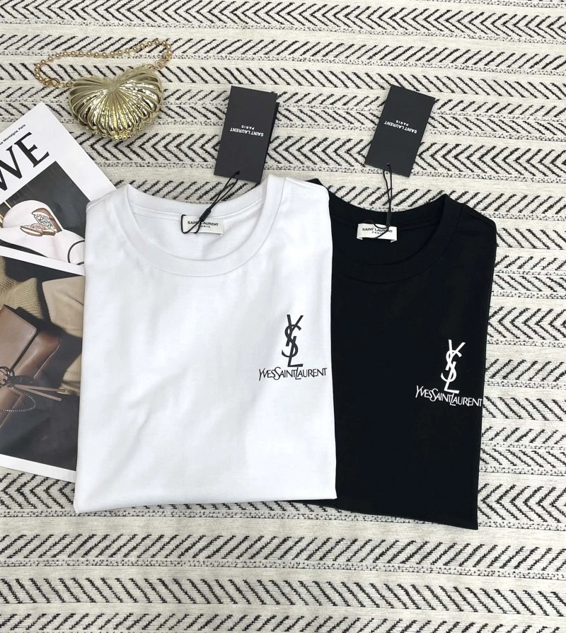 Vibrant Ysl T-Shirts 152065
