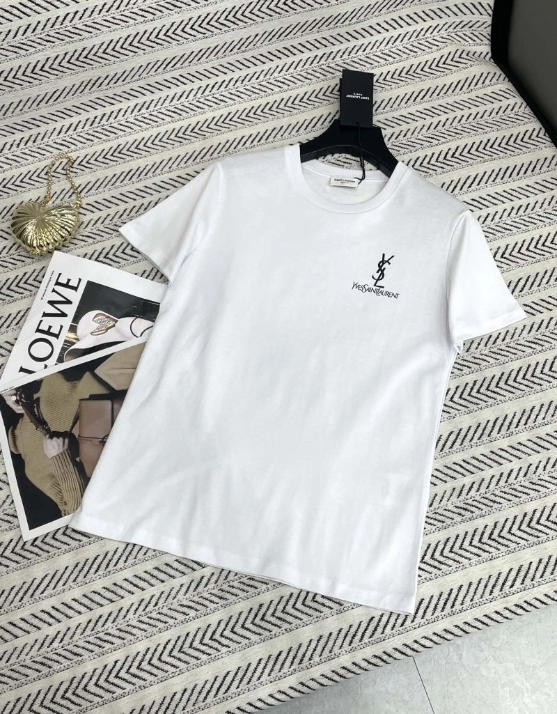 Vibrant Ysl T-Shirts 152065