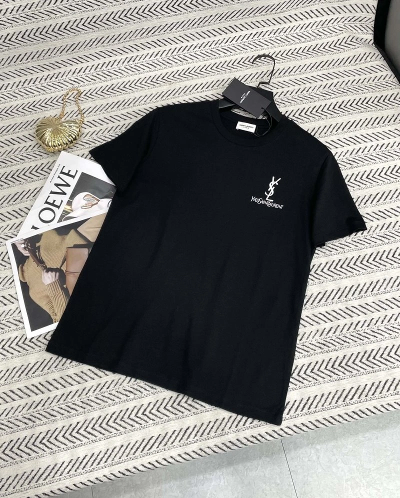 Vibrant Ysl T-Shirts 152065
