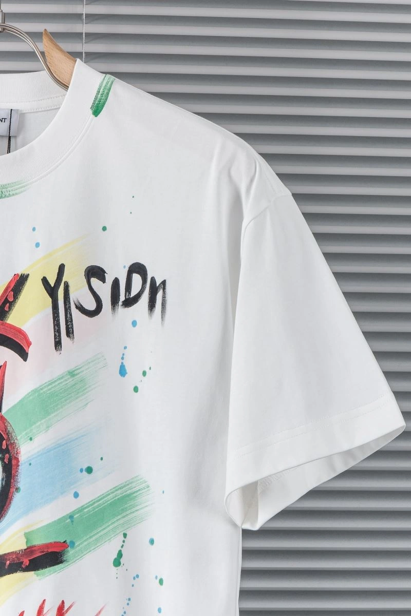 Ysl T-Shirts Fashionable 162242