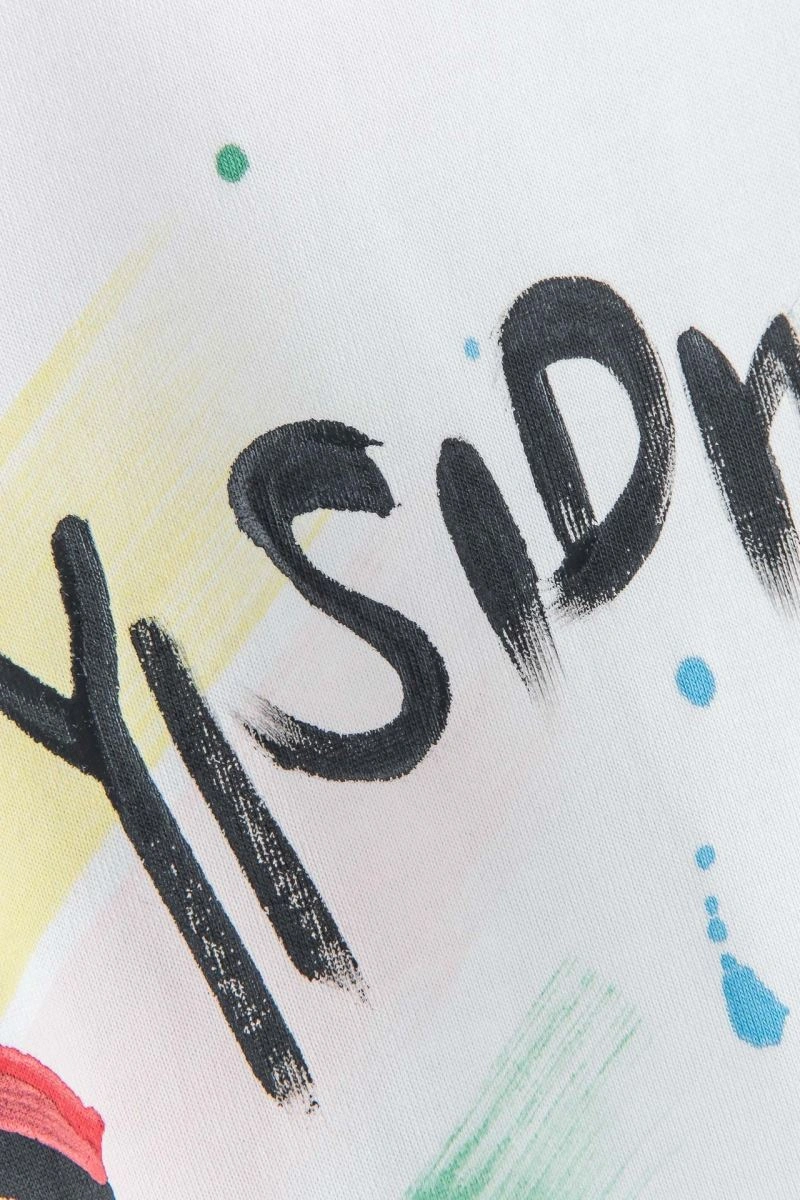Ysl T-Shirts Fashionable 162242