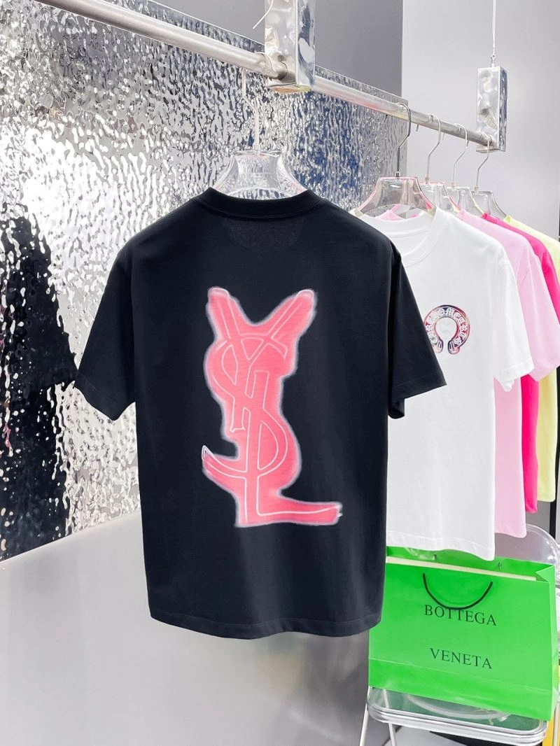 GoAnywhere Ysl T-Shirts 162243