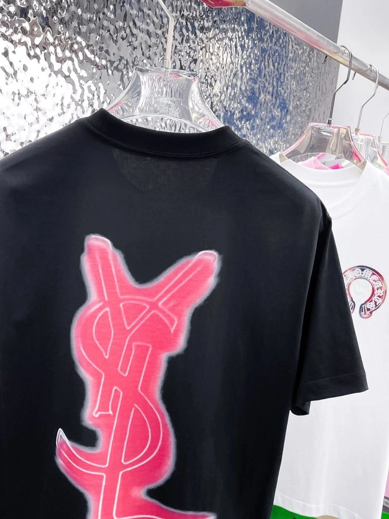GoAnywhere Ysl T-Shirts 162243