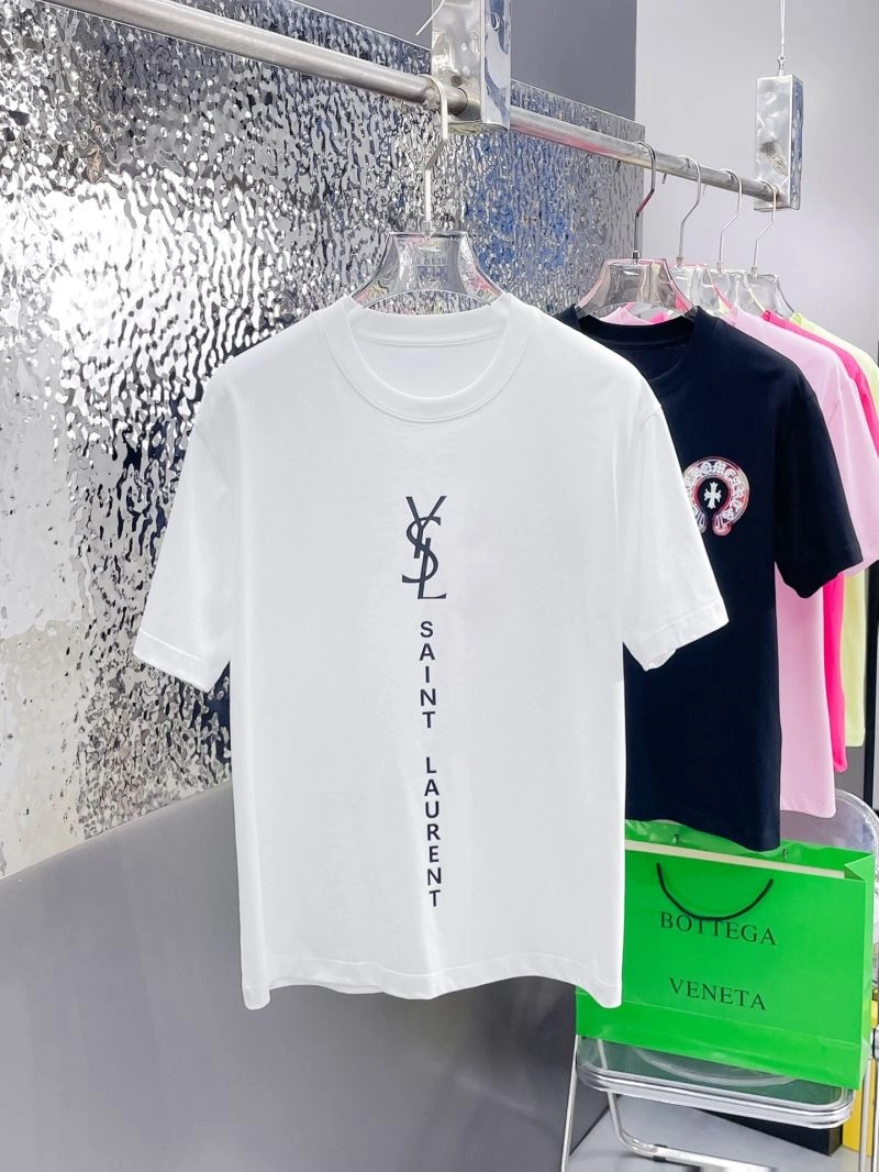 Ysl T-Shirts Practical 162240