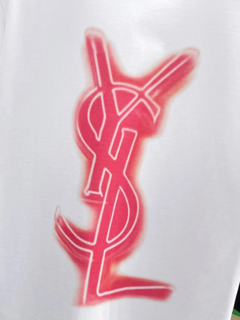 Ysl T-Shirts Practical 162240