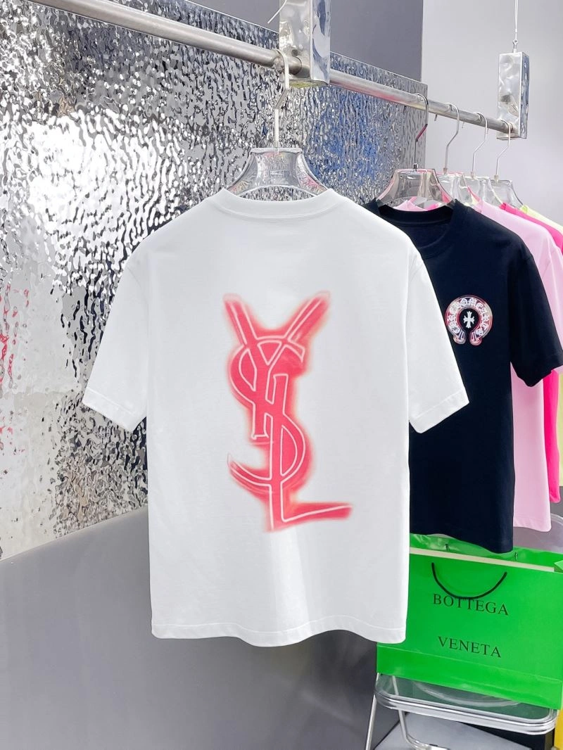 Ysl T-Shirts Practical 162240