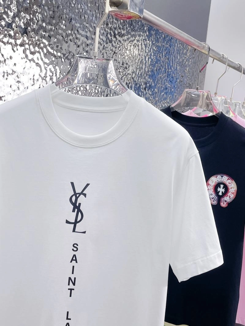 Ysl T-Shirts Practical 162240