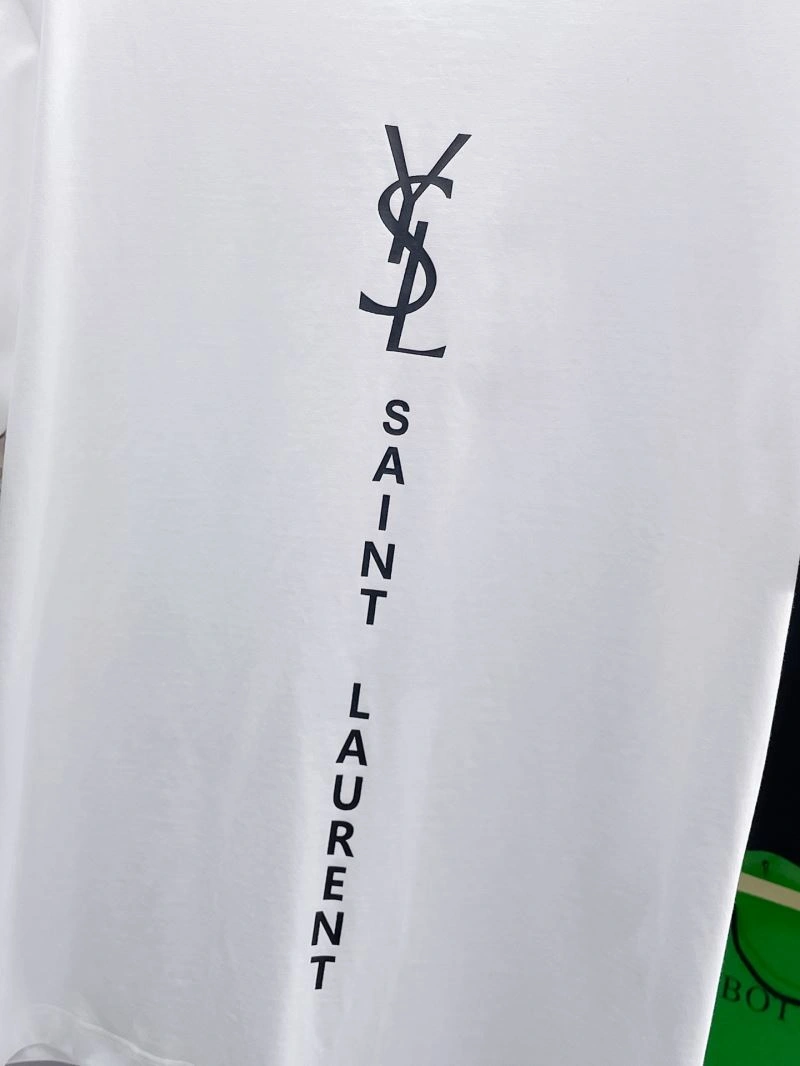 Ysl T-Shirts Practical 162240