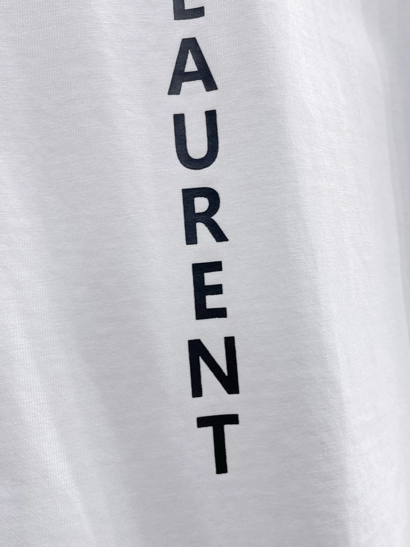 Ysl T-Shirts Practical 162240