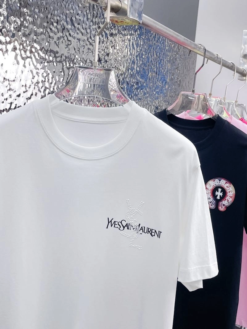 Ysl T-Shirts UrbanChic 162241