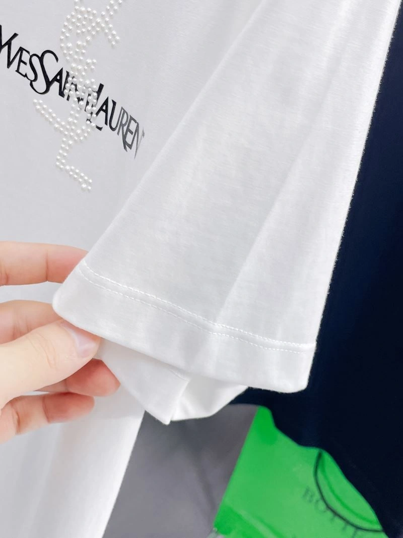 Ysl T-Shirts UrbanChic 162241