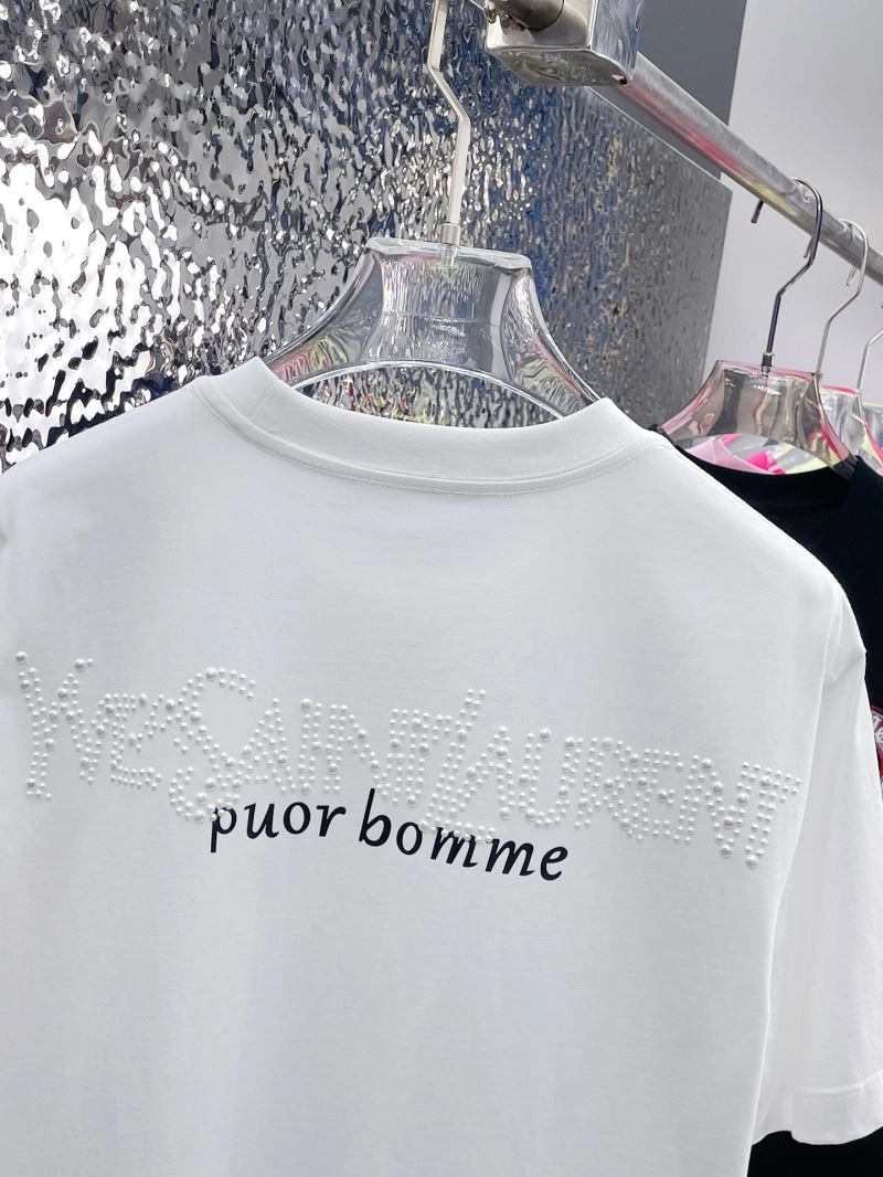 Ysl T-Shirts UrbanChic 162241