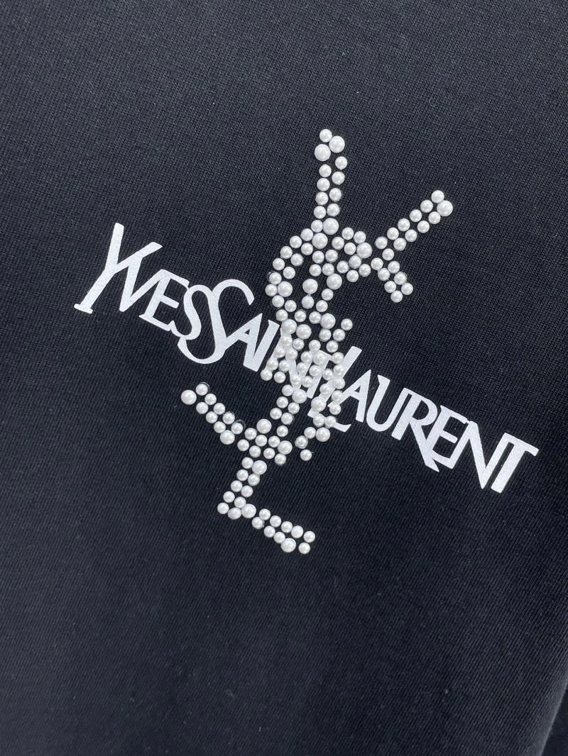 Ysl T-Shirts Soft 162277