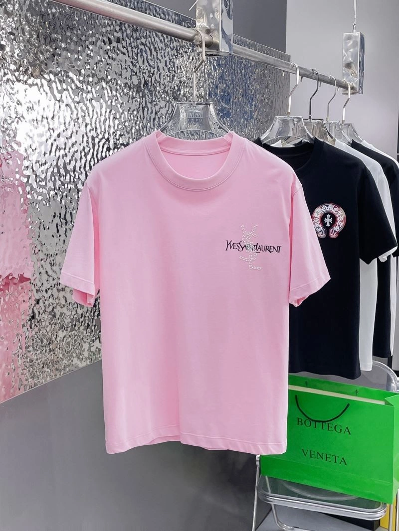 DailyWear Ysl T-Shirts 162239