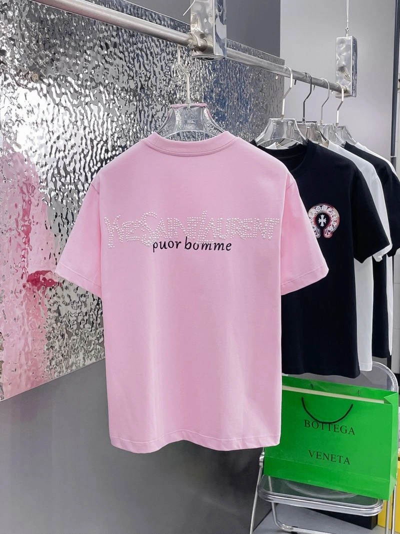 DailyWear Ysl T-Shirts 162239