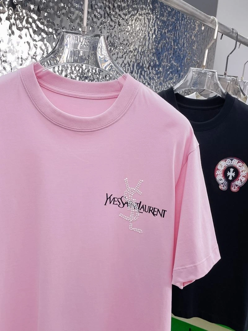 DailyWear Ysl T-Shirts 162239