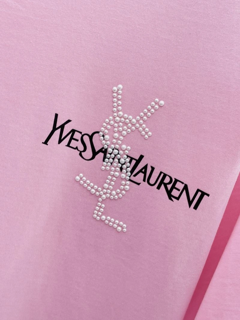 DailyWear Ysl T-Shirts 162239