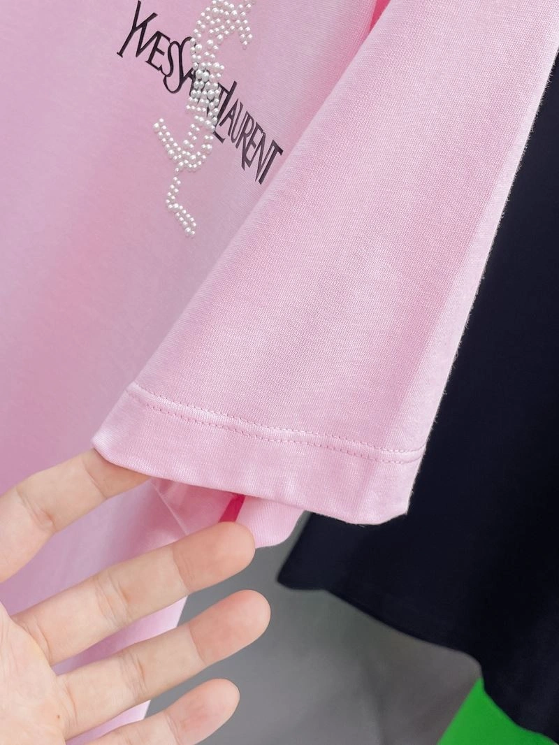 DailyWear Ysl T-Shirts 162239