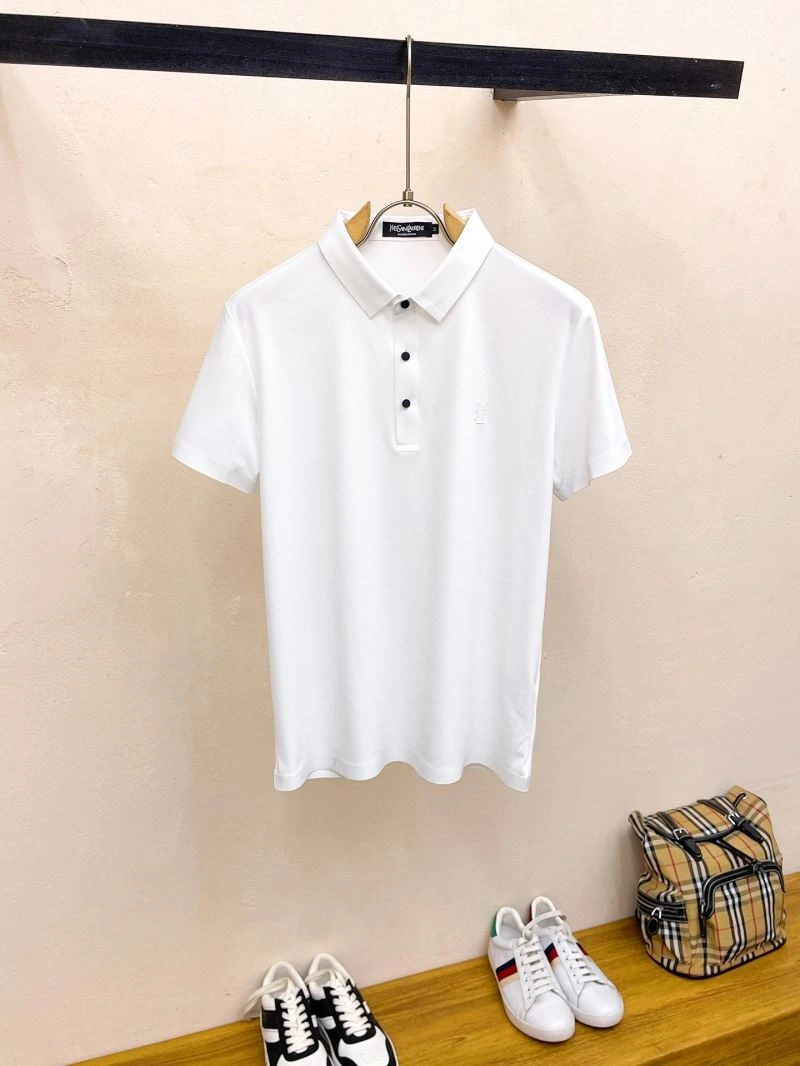 HighQuality Ysl T-Shirts 162236