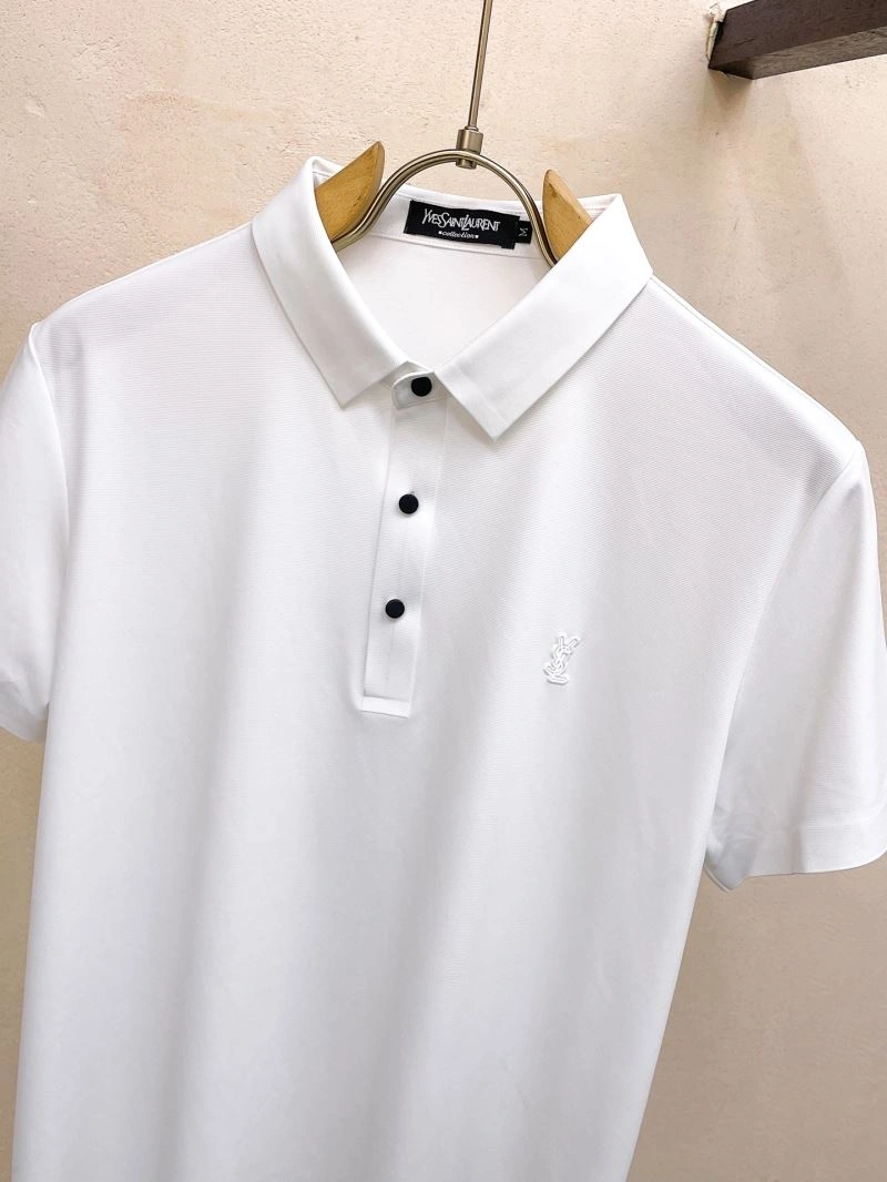 HighQuality Ysl T-Shirts 162236