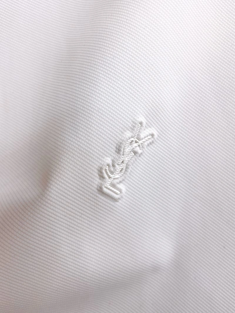 HighQuality Ysl T-Shirts 162236