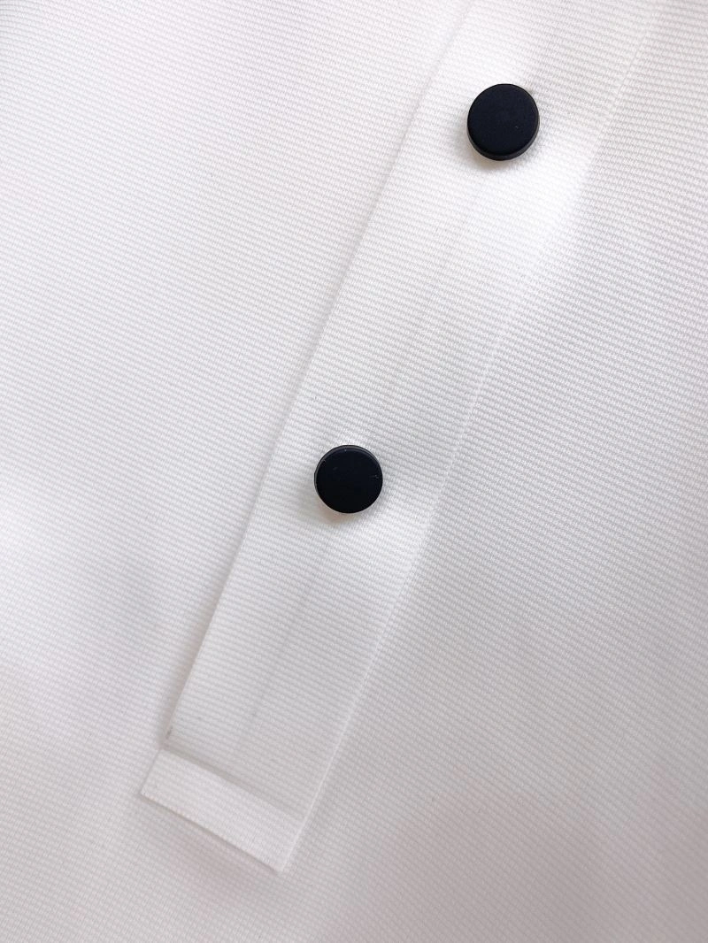 HighQuality Ysl T-Shirts 162236