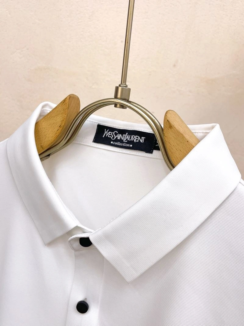 HighQuality Ysl T-Shirts 162236