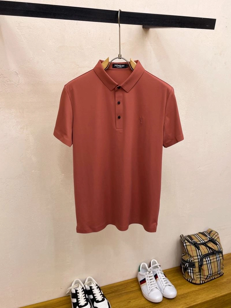 Ysl T-Shirts OnTrend 162234
