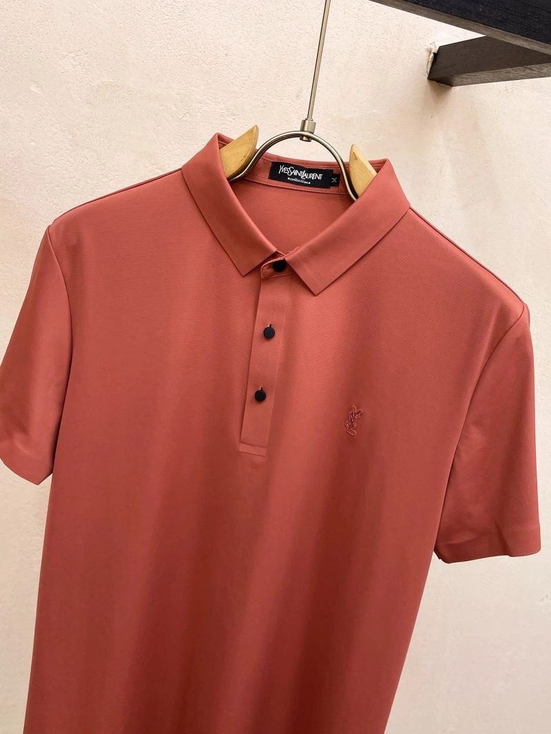 Ysl T-Shirts OnTrend 162234