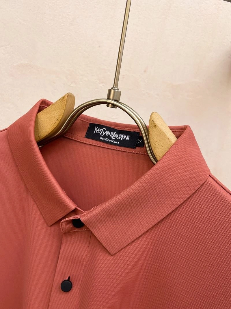 Ysl T-Shirts OnTrend 162234
