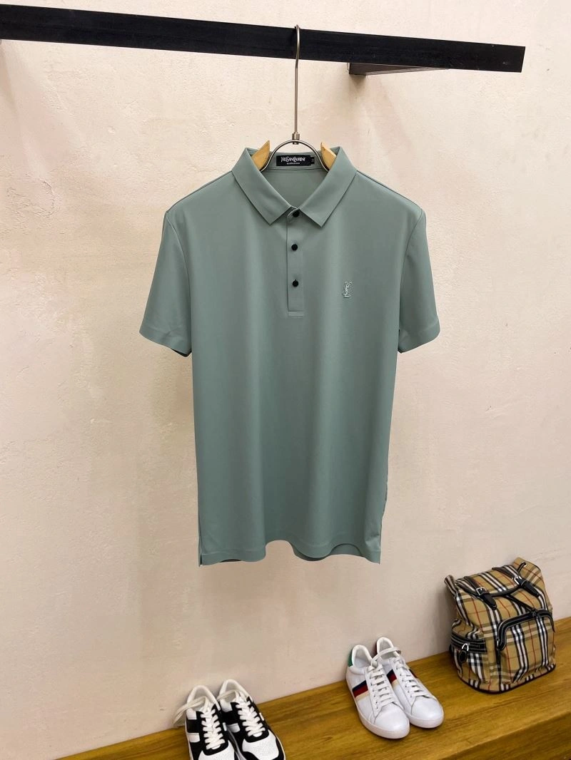 Ysl T-Shirts Comfortable 162232