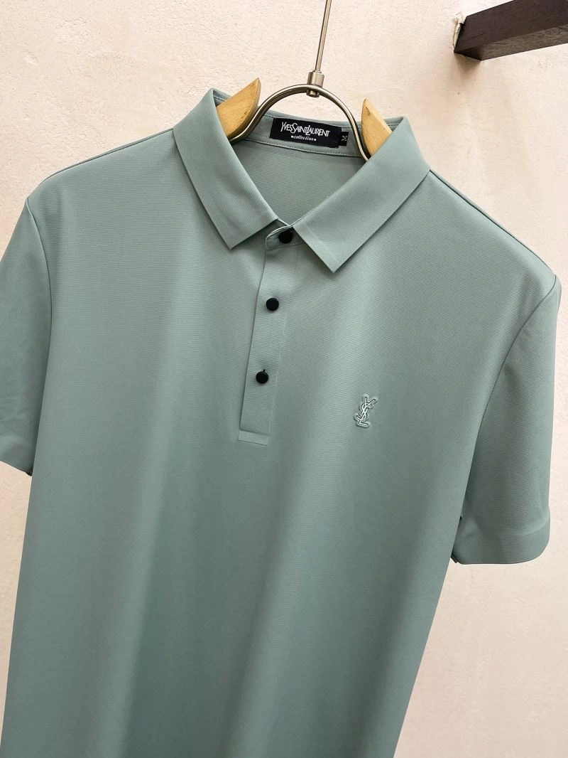 Ysl T-Shirts Comfortable 162232
