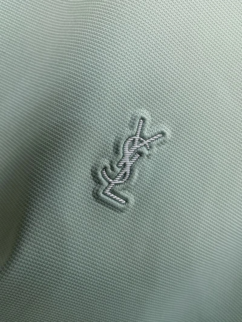 Ysl T-Shirts Comfortable 162232