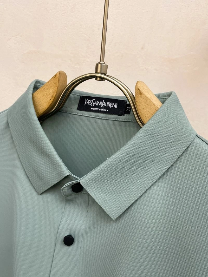 Ysl T-Shirts Comfortable 162232