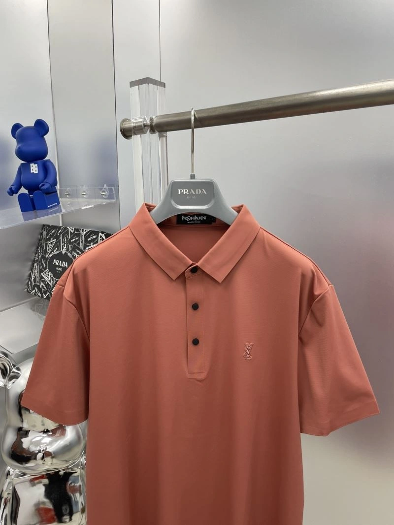 Ysl T-Shirts OdorResistant 162233