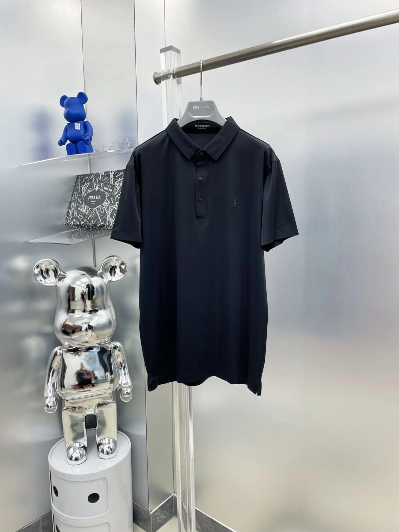 Ysl T-Shirts Attractive 162229
