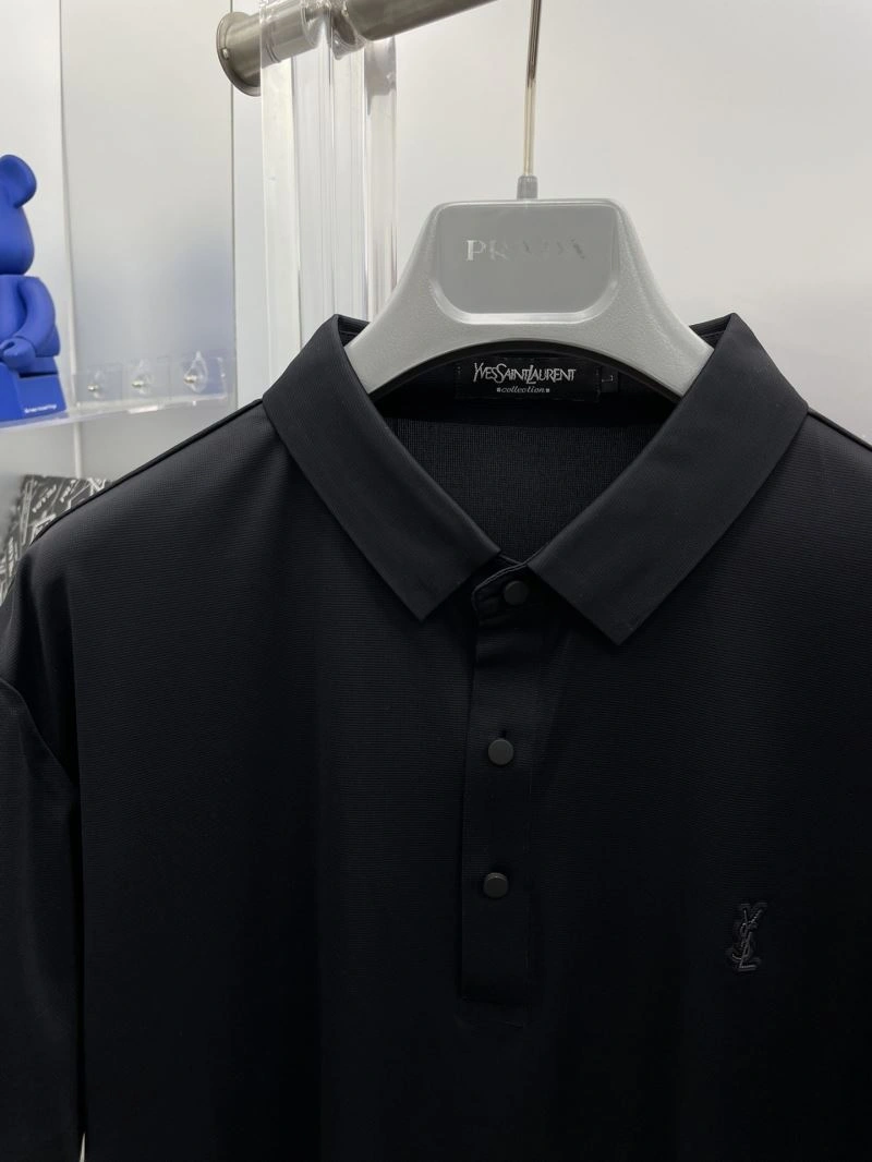 Ysl T-Shirts Attractive 162229